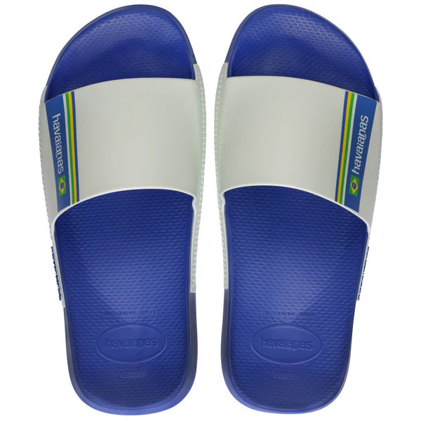 Havaianas Men's Slides Brasil Sandals-Assorted Colours