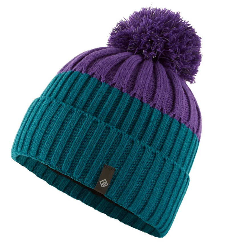 Ronhill Bobble Hat-Assorted Colours