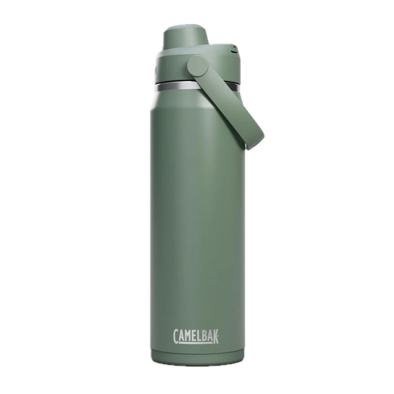 Camelbak Thrive Chug Vacuum Insulated Stainless Steel Bottle 1L-Assorted Colours