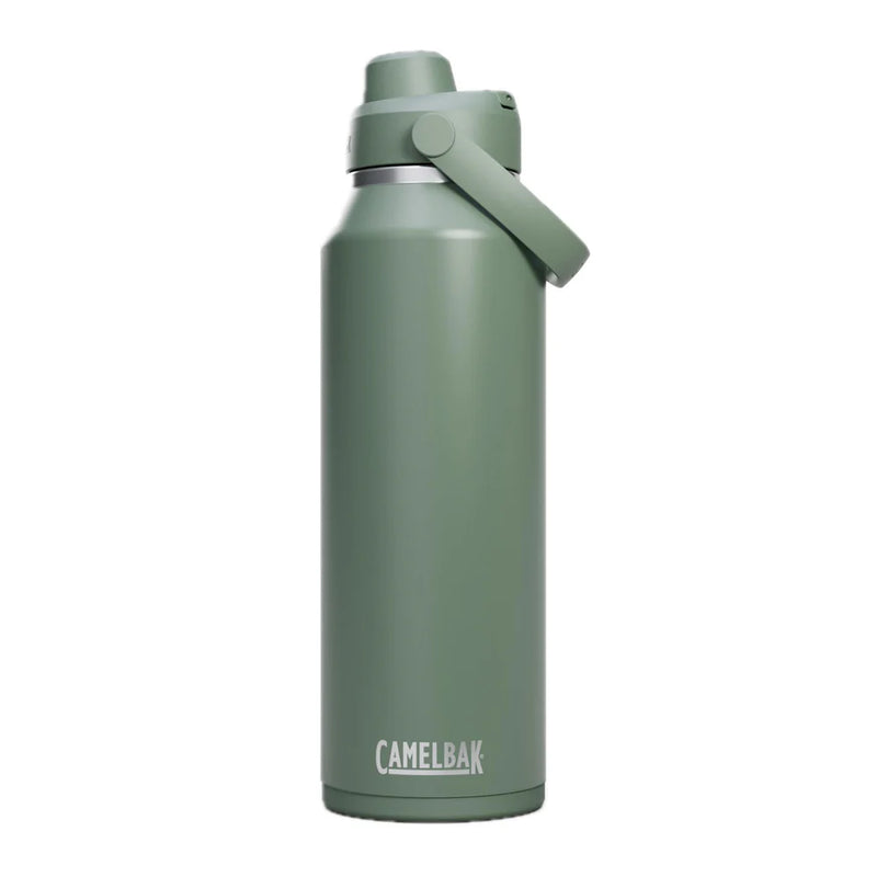 Camelbak Thrive Chug Vacuum Insulated Stainless Steel Bottle 1.2L-Assorted Colours