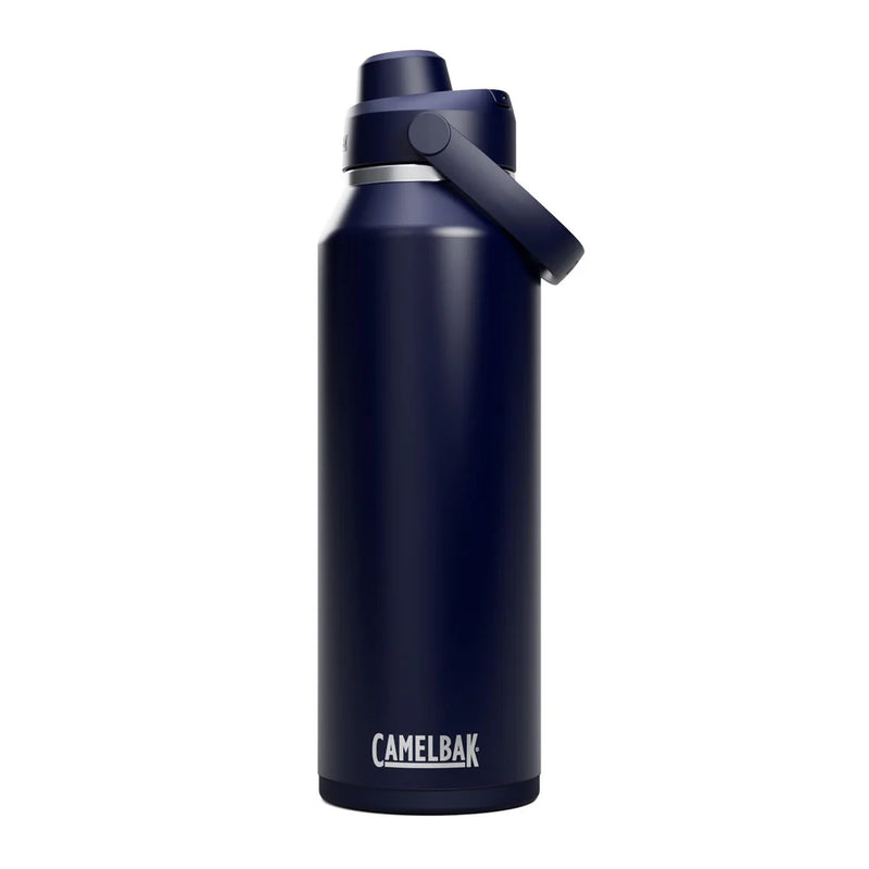 Camelbak Thrive Chug Vacuum Insulated Stainless Steel Bottle 1.2L-Assorted Colours