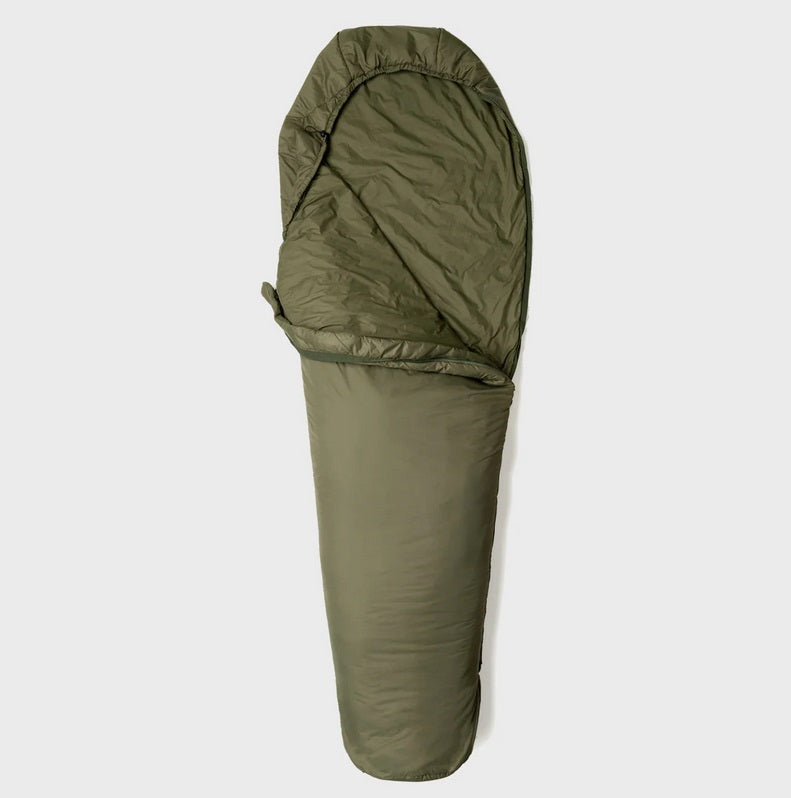 Snugpak Softie 3 Merlin Sleeping Bag UK MADE-Assorted Colours