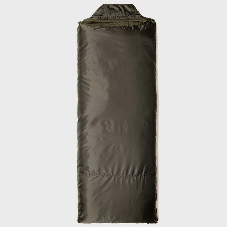 Snugpak Jungle Sleeping Bag-Assorted Colours