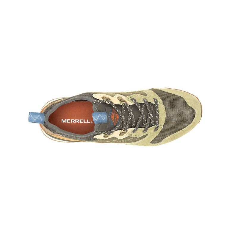 Merrell Men's Alpine 83 Sneaker Recraft Shoes-Assorted Colours