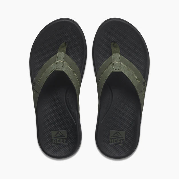 Reef Cushion Phantom 2.0 Men's Flip Flops-Assorted Colours