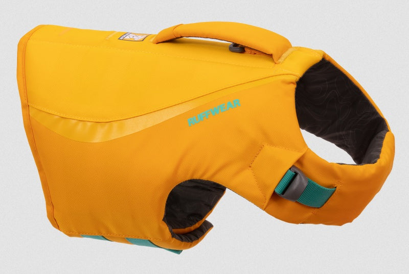 Ruffwear Float Coat Dog Life Jacket-Assorted Colours