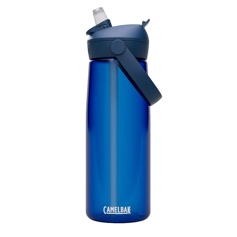 Camelbak Thrive Flip Straw Bottle 750ml-Assorted Colours