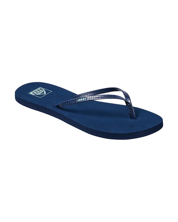 Reef Women's Bliss Nights Flip Flops-Assorted Colours