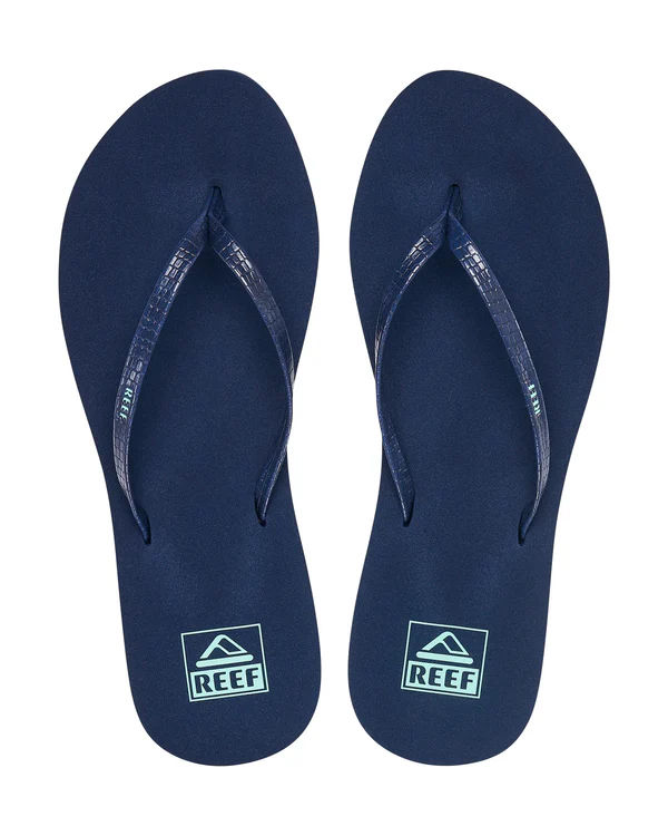 Reef Women's Bliss Nights Flip Flops-Assorted Colours