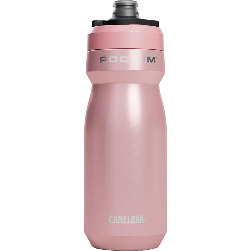 Camelbak Podium Steel Bike Bottle 500ml-Assorted Colours