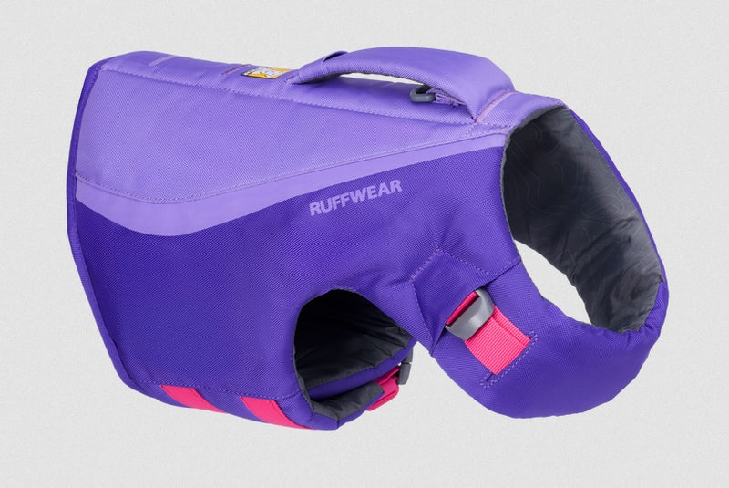 Ruffwear Float Coat Dog Life Jacket-Assorted Colours