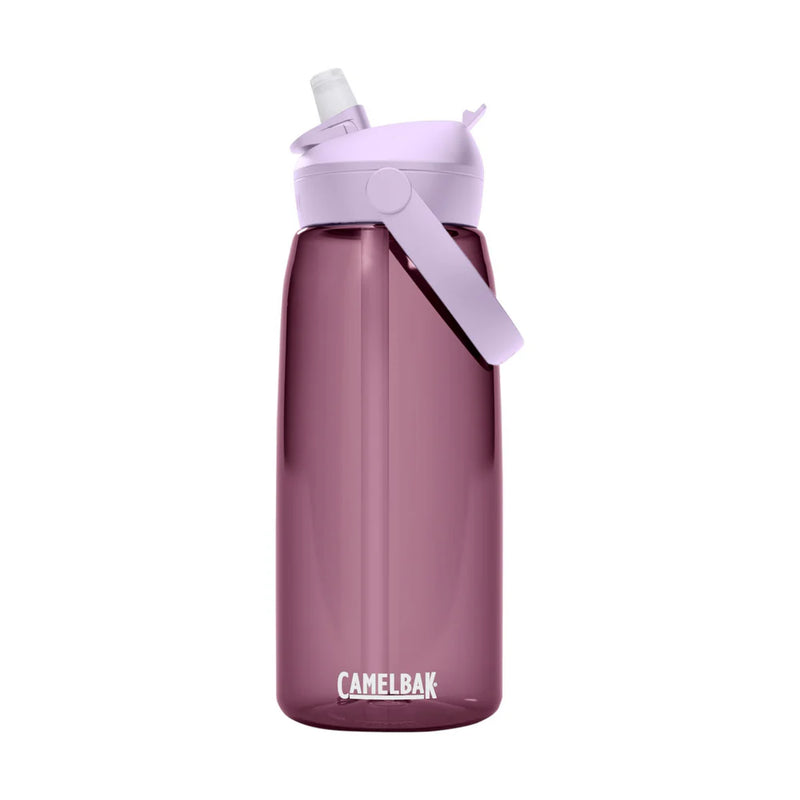 Camelbak Thrive Flip Straw Bottle 1L-Assorted Colours