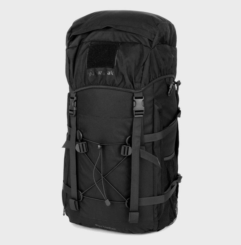 Snugpak RocketPak 70L Rucksack-Assorted Colours