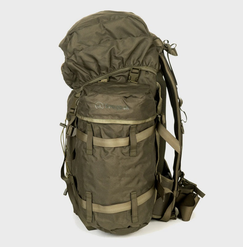 Snugpak RocketPak 70L Rucksack-Assorted Colours