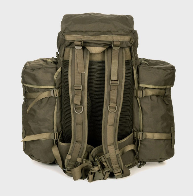 Snugpak RocketPak 70L Rucksack-Assorted Colours