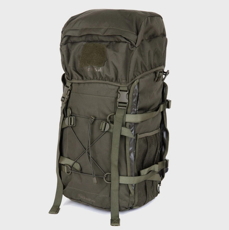 Snugpak RocketPak 70L Rucksack-Assorted Colours