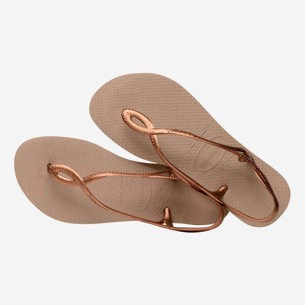 Havaianas Women's Luna Sandals-Assorted Colours