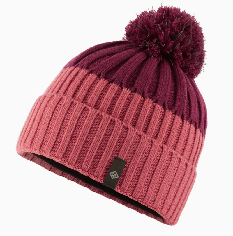 Ronhill Bobble Hat-Assorted Colours