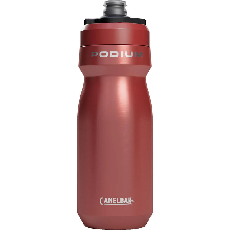 Camelbak Podium Steel Bike Bottle 500ml-Assorted Colours