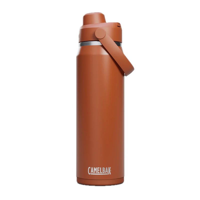 Camelbak Thrive Chug Vacuum Insulated Stainless Steel Bottle 750ml-Assorted Colours