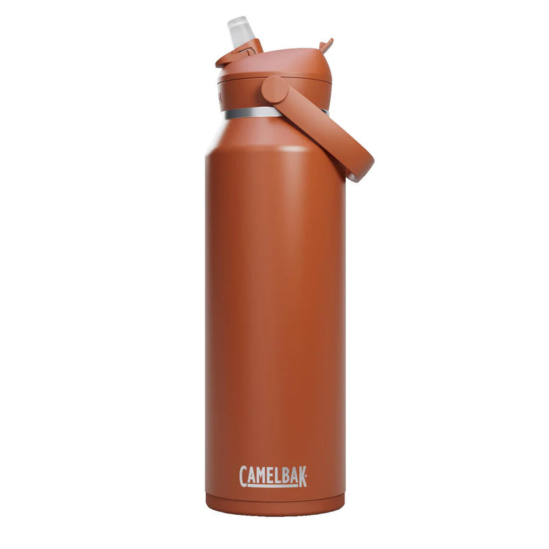 Camelbak Thrive Flip Straw Vacuum Insulated Stainless Steel Bottle 1.2L-Assorted Colours