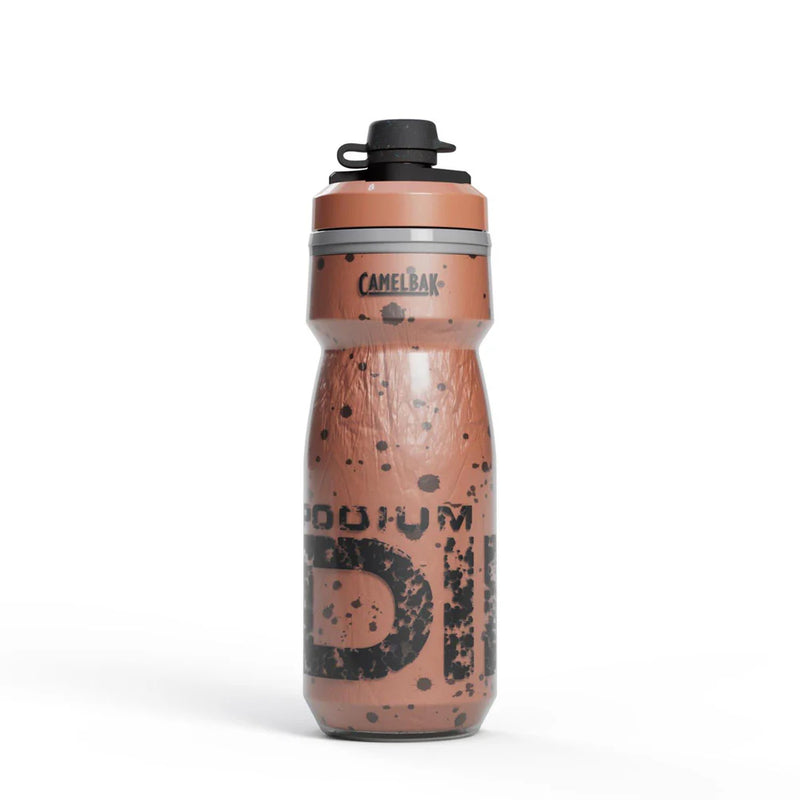 Camelbak Podium Dirt Series Chill Insulated Bottle 620ml-Assorted Colours