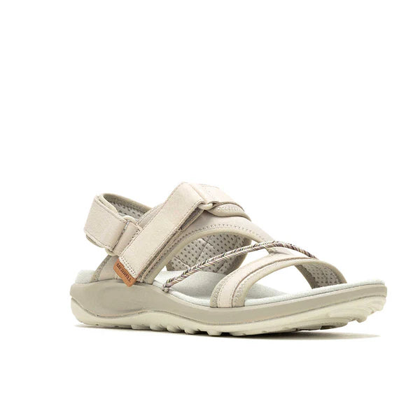 Merrell Women's Terran 4 Backstrap Sandals-Assorted Colours