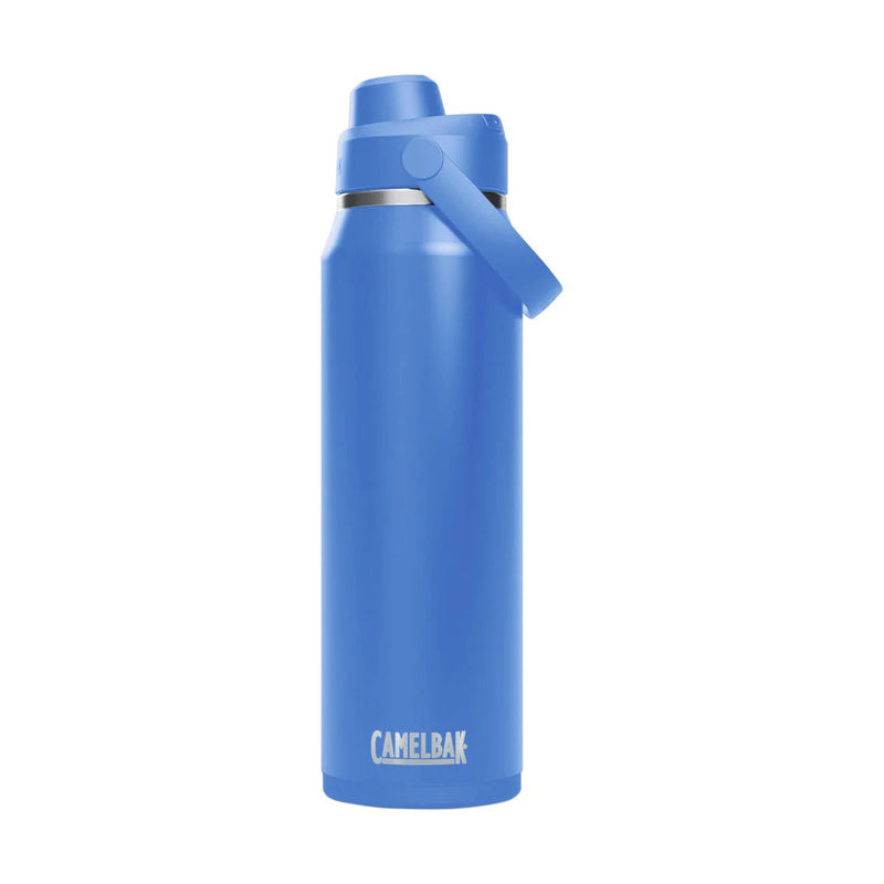 Camelbak Thrive Chug Vacuum Insulated Stainless Steel Bottle 1L-Assorted Colours