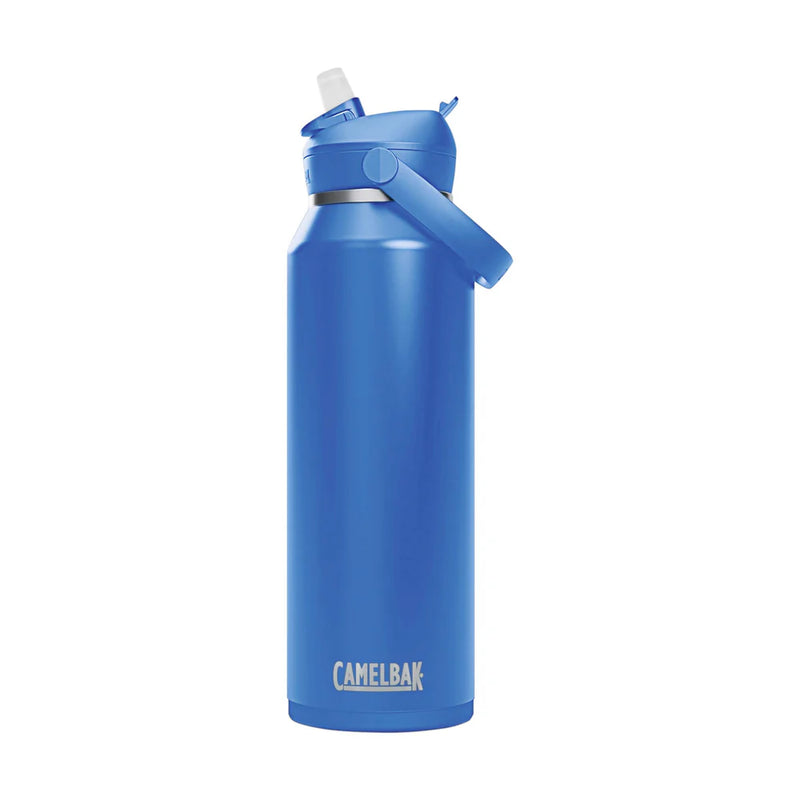 Camelbak Thrive Flip Straw Vacuum Insulated Stainless Steel Bottle 1.2L-Assorted Colours