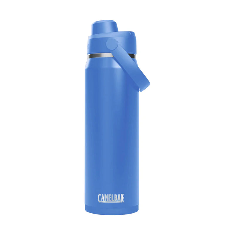 Camelbak Thrive Chug Vacuum Insulated Stainless Steel Bottle 750ml-Assorted Colours