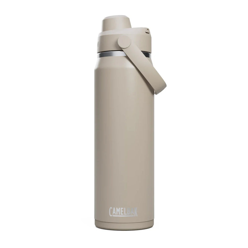 Camelbak Thrive Chug Vacuum Insulated Stainless Steel Bottle 750ml-Assorted Colours