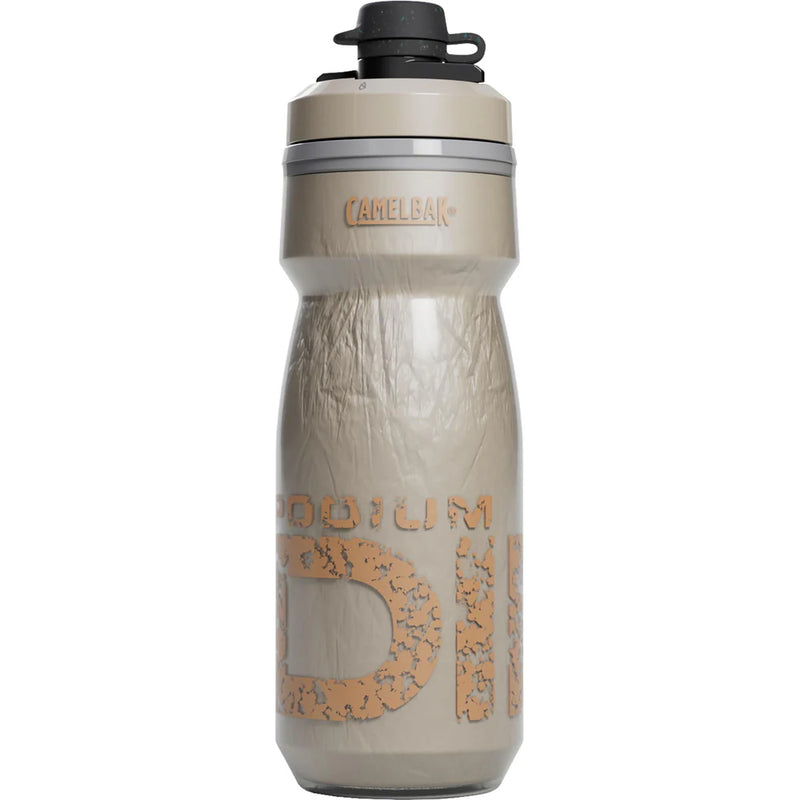 Camelbak Podium Dirt Series Chill Insulated Bottle 620ml-Assorted Colours