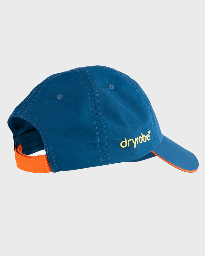 Dryrobe Quick Dry Cap-Assorted Colours