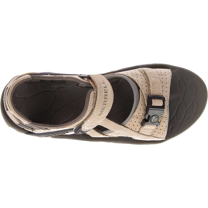 Merrell Men's Kahuna III Sandals-Assorted Colours