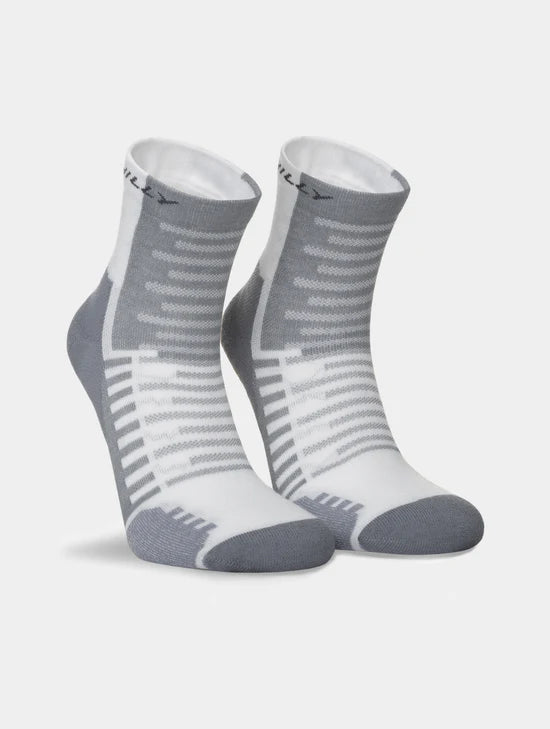 Hilly Active Ankle Min Socks-Assorted Colours