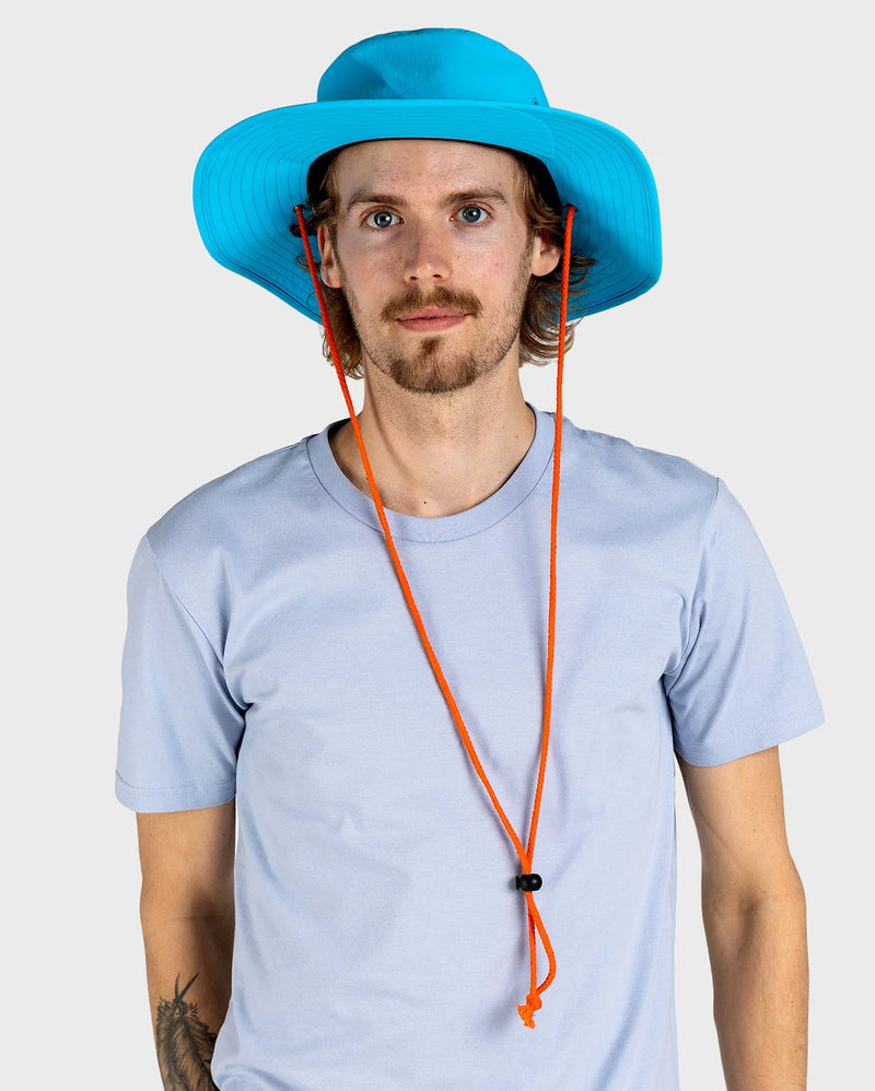 Dryrobe Quick Dry Brimmed Hat-Assorted Colours