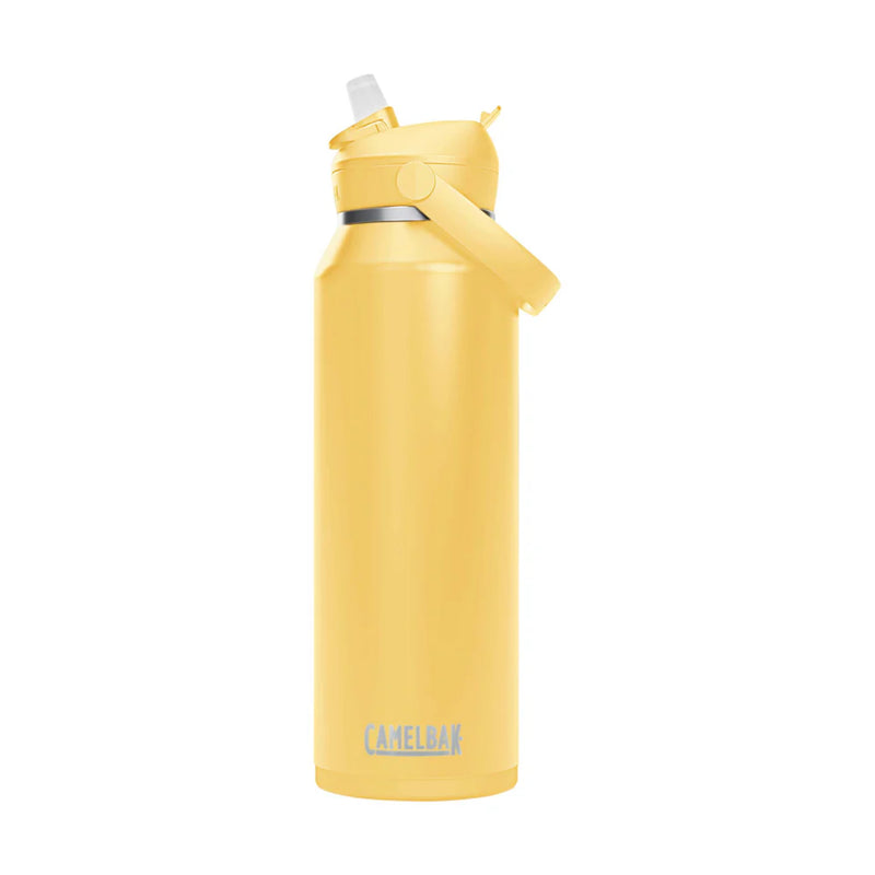 Camelbak Thrive Flip Straw Vacuum Insulated Stainless Steel Bottle 1.2L-Assorted Colours