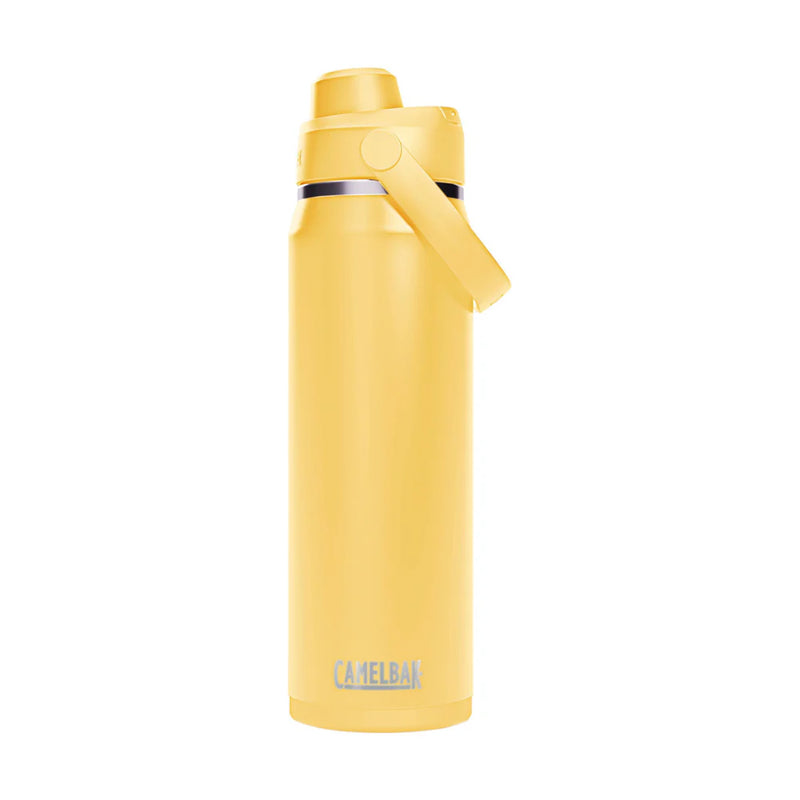 Camelbak Thrive Chug Vacuum Insulated Stainless Steel Bottle 750ml-Assorted Colours