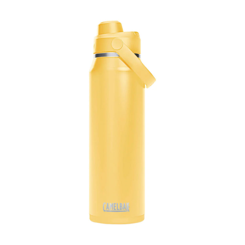 Camelbak Thrive Chug Vacuum Insulated Stainless Steel Bottle 1L-Assorted Colours