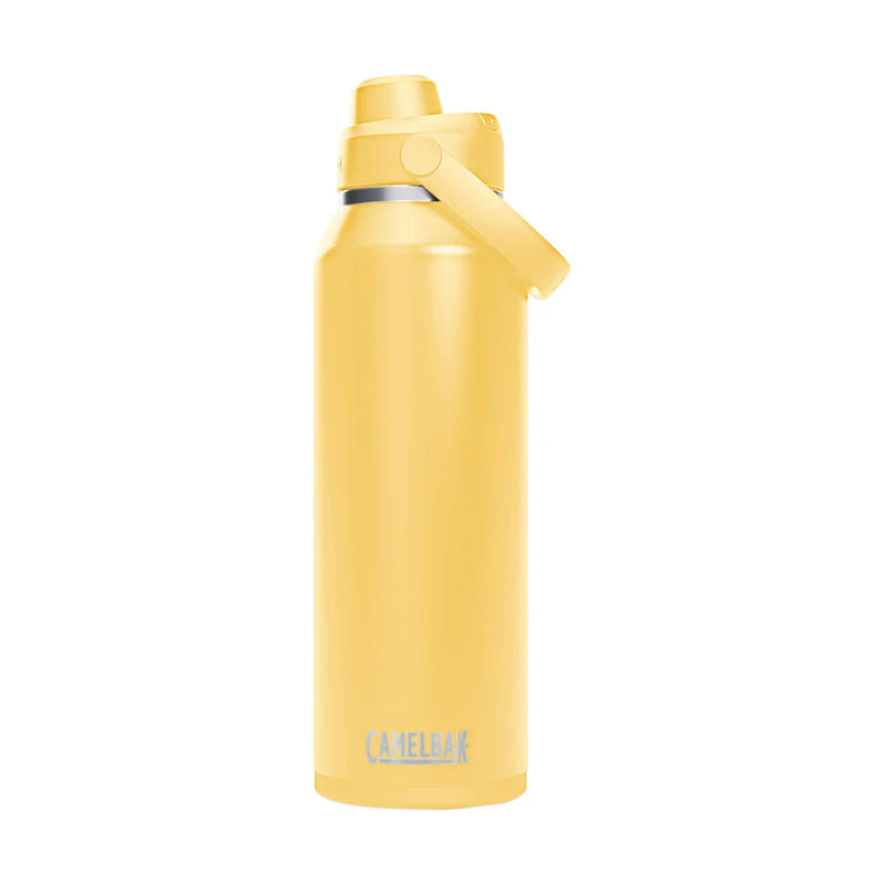 Camelbak Thrive Chug Vacuum Insulated Stainless Steel Bottle 1.2L-Assorted Colours