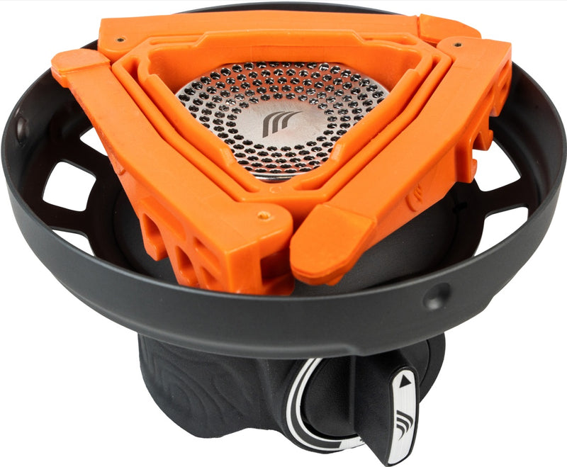 Jetboil Zip 0.8L Stove-Carbon