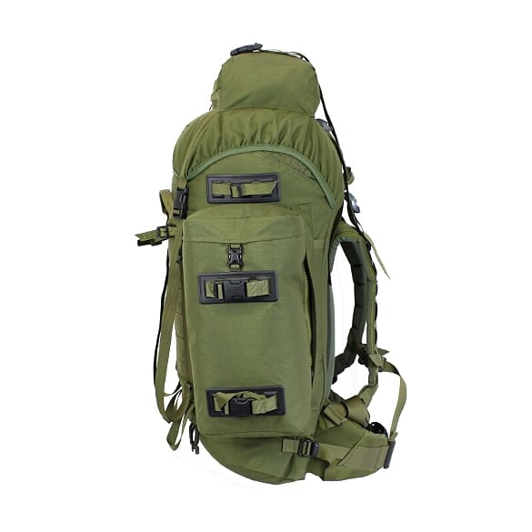 Berghaus Vulcan V MMPS Rucksack-Cedar