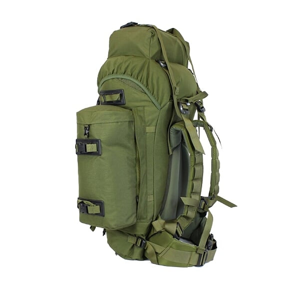 Berghaus Vulcan V MMPS Rucksack-Cedar