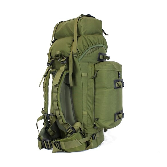 Berghaus Vulcan V MMPS Rucksack-Cedar