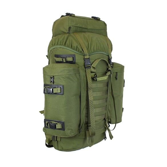 Berghaus Vulcan V MMPS Rucksack-Cedar