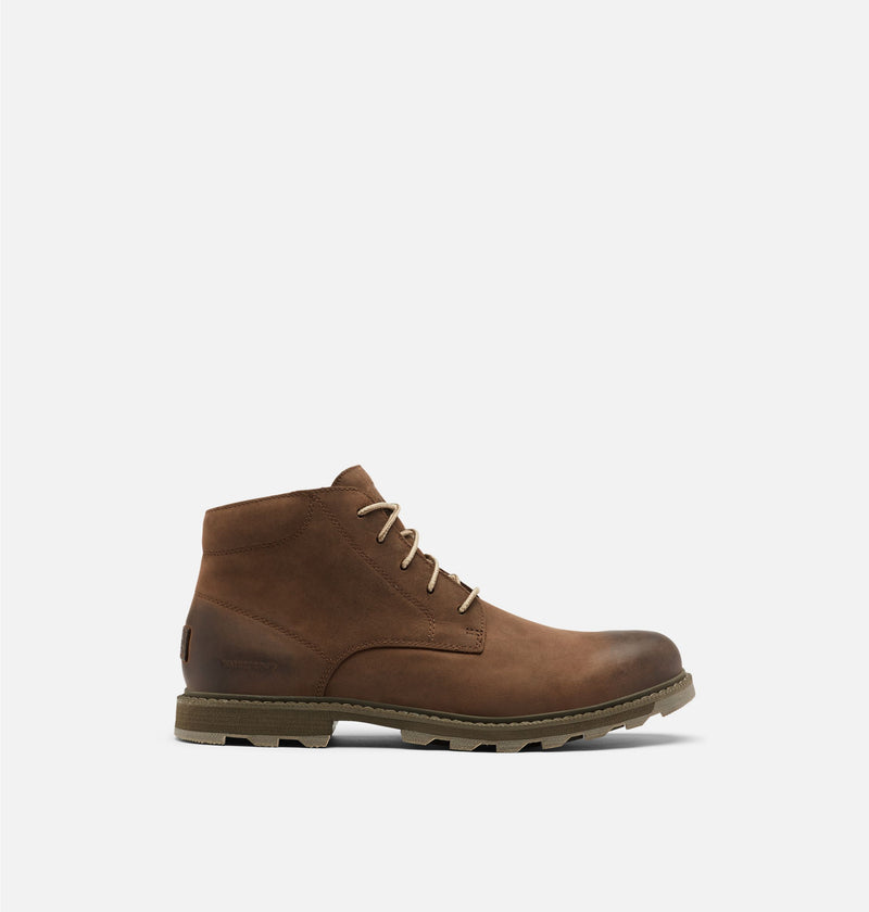 Sorel madson moc toe on sale bruno