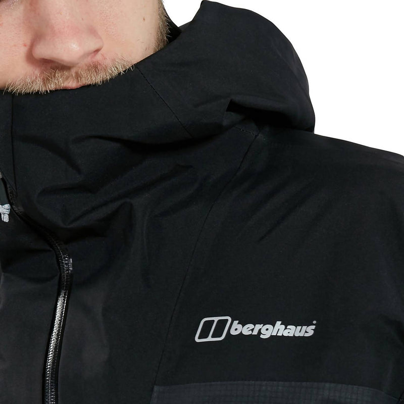 Berghaus hot sale changtse mens