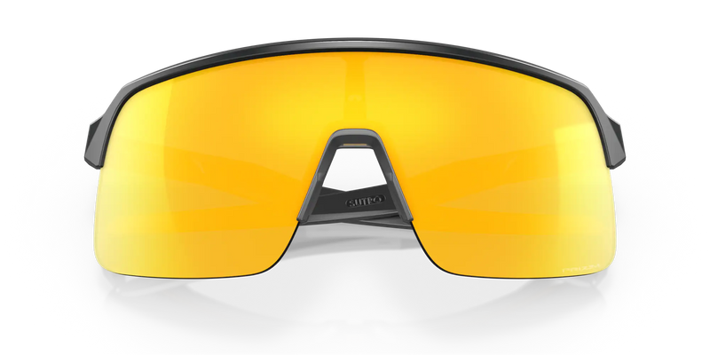 Oakley Sutro Lite OO9463-1339-Matte Carbon/Prizm 24k