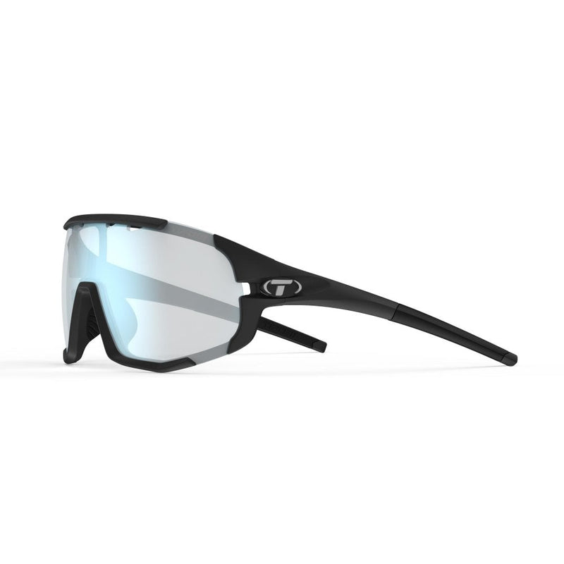 Tifosi Sledge Clarion Red Fototec Single Lens Sunglasses