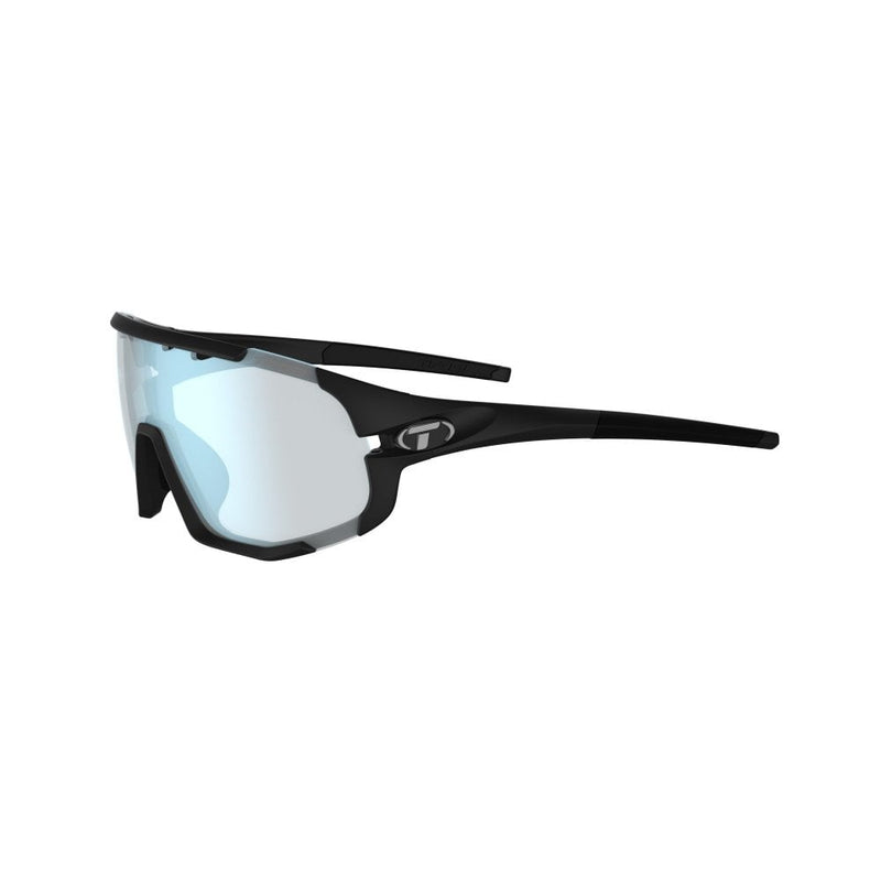 Tifosi Sledge Clarion Red Fototec Single Lens Sunglasses